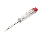 Draper Mains Tester 140mm - 10200