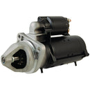 WAI Starter Motor - 30126N