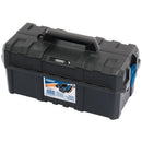 Draper Plas.Cantilever Tool Box 18" - 14709