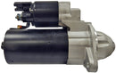 HELLA 8EA 011 612-551 Starter - 12V - 1.4kW - fits Toyota Yaris (_P9_)