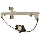 WAI Window Regulator - WPR3897R