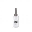 Carlyle Hand Tools 1/4DR TS15H 5 STAR TAMPER PROOF - CS14TP15H