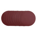 Draper 125mm Sanding Disc 240g - 03156