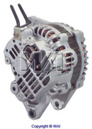 WAI Alternator - 13577N