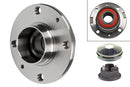 FAG Wheel Bearing Kit - 713644840