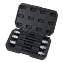 Draper 6PC E-Type Sockets Extra Long - 07125