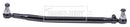 Borg & Beck Centre Rod Assembly - BTR32277