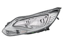 HELLA 1EA 354 994-021 Halogen-Headlight - right - fits Ford Focus III