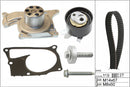 INA Water Pump & Timing Belt Set - Part No - 530060730
