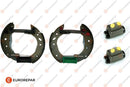 Eurorepar Brake Drum - 1611454280