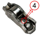 INA Finger Follower Engine Timing Part No - 422022410
