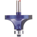 Draper 1/4" RTR Bit 38x14mm RAD Rdng - 75343
