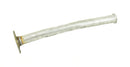 Klarius PG628A - Centre Pipe  - Fits Peugeot 206 1.6