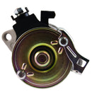 WAI Starter Motor - 17844N