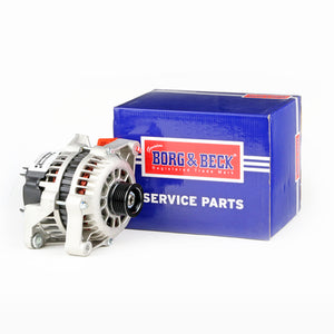 Borg & Beck Alternator -  BBA2271 fits GM Astra, Cavalier, Vectra