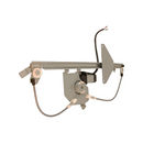 WAI Window Regulator - WPR3769LM