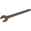 Draper 22mm Single Open Ended Spanner - 37531
