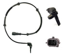 Intermotor Wheel Speed Sensor - 61250