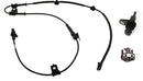 Intermotor Wheel Speed Sensor - 60982