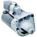 WAI Starter Motor - 30776N