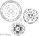 National Clutch Conversion Kit - CK9952F
