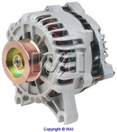 WAI Alternator - 8448N