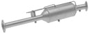 FAURECIA 8LG 366 070-631 Diesel particulate filter - Easy2Fit® Kit - fits FORD FOCUS III