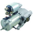 WAI Starter Motor - 33257N