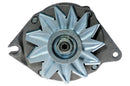 HELLA 8EL 011 711-661 Alternator - 14V - 80A - for e.g. Peugeot 405 I (15B)