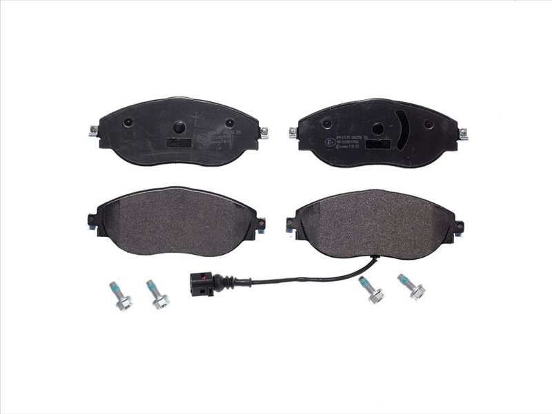 Brembo Brake Pad Set - P85131