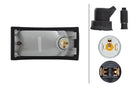 HELLA 2BE 004 119-021 Direction Indicator - Halogen - 12/24V