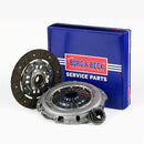 Borg & Beck Clutch Kit - 3pce  - HK2188