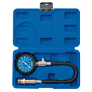 Draper Petrol Compression Tester - 35880