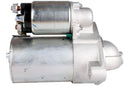 HELLA 8EA 012 528-401 Starter - 12V - 0.8kW - for e.g. Chevrolet Spark (M300)