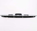 Genuine Fiat 500 Rear Tailgate Boot Outer Door Handle Chrome - 735626264