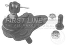 First Line Ball Joint Lower L/R  - FBJ5381 fits Toyota Avensis T250 2003-09