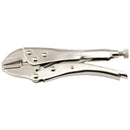 Draper Self Grip Plier-Straight 140mm - 35370