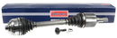 Borg & Beck Driveshaft - LH - BDS1602