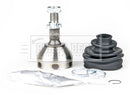 Borg & Beck CV Joint  - BCJ1393