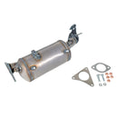 EEC DPF Cordierite Type Approved - SU6012T