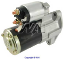 WAI Starter Motor - 17933N