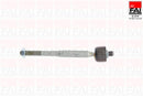 FAI Rack End - SS9508