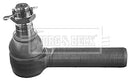 Borg & Beck Tie Rod End - BTR32750