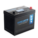 Goliath G068 - 068 68Ah 540A Battery - 3 Year Warranty