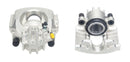 Calitech Brake Caliper - Fits CITROËN, PEUGEOT - Front RH