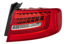 HELLA 2SK 012 379-421 Rearlight - Hybrid - right - fits Range Rover Evoque (L538)