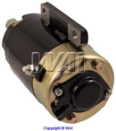 WAI Starter Motor - 18344N