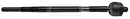 Borg & Beck Rack End - LH & RH - BTR5001