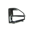 Genuine BMW Right Air Duct Cover in Carbon - 51.11.2.455.498