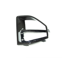 Genuine BMW Right Air Duct Cover in Carbon - 51.11.2.455.498